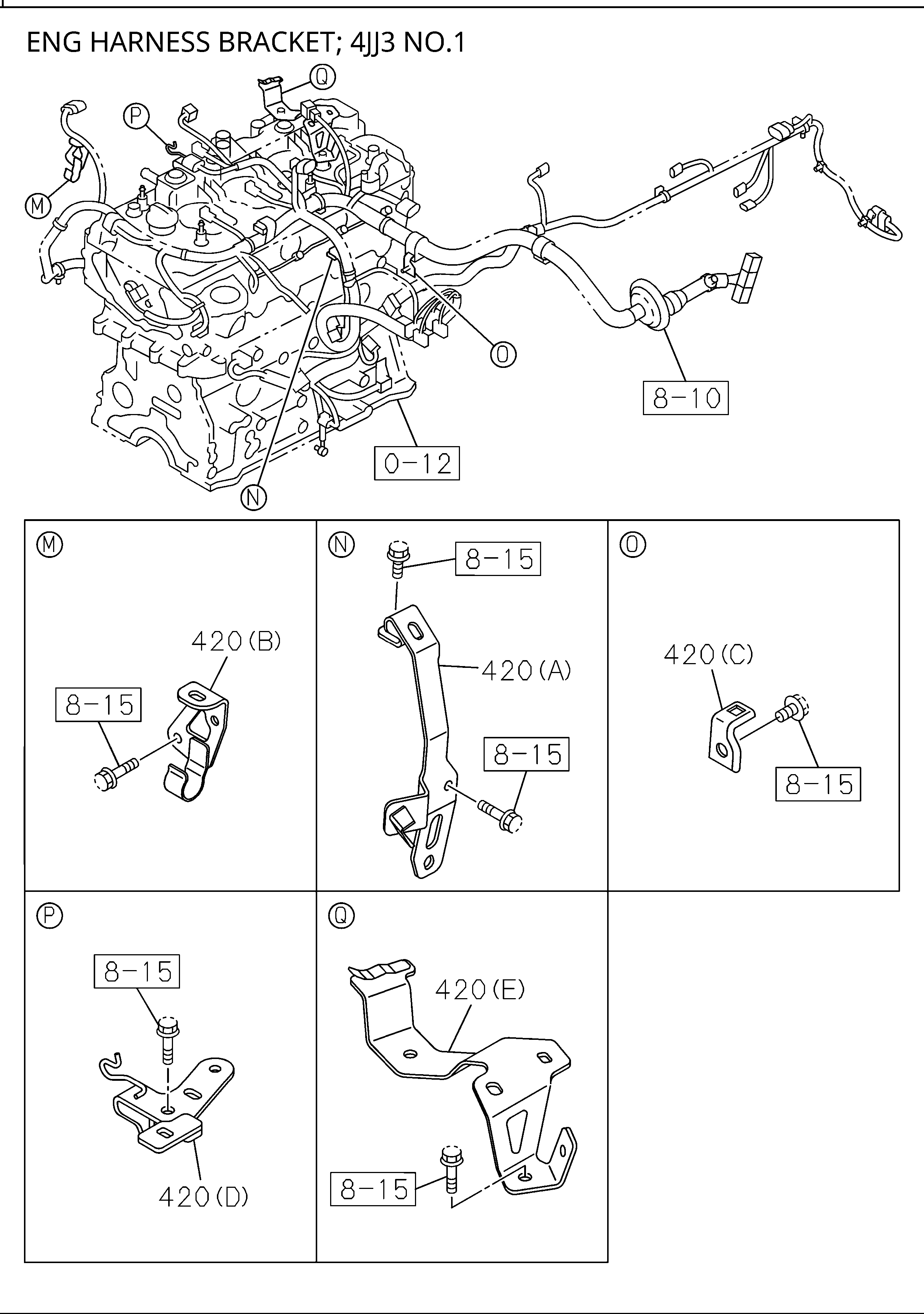 Partial Engine